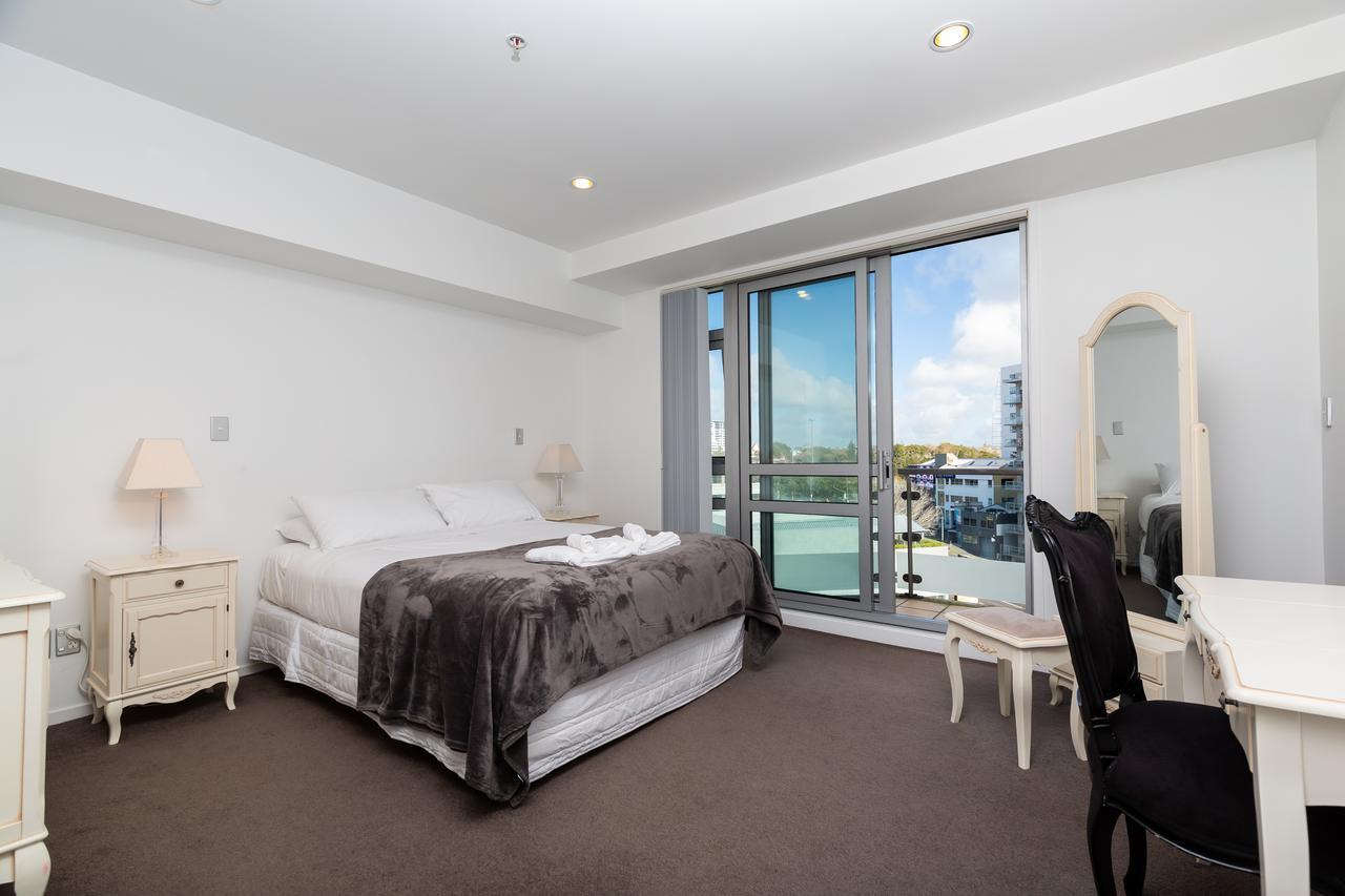 Beautiful Central Home With Balcony Auckland City Dış mekan fotoğraf