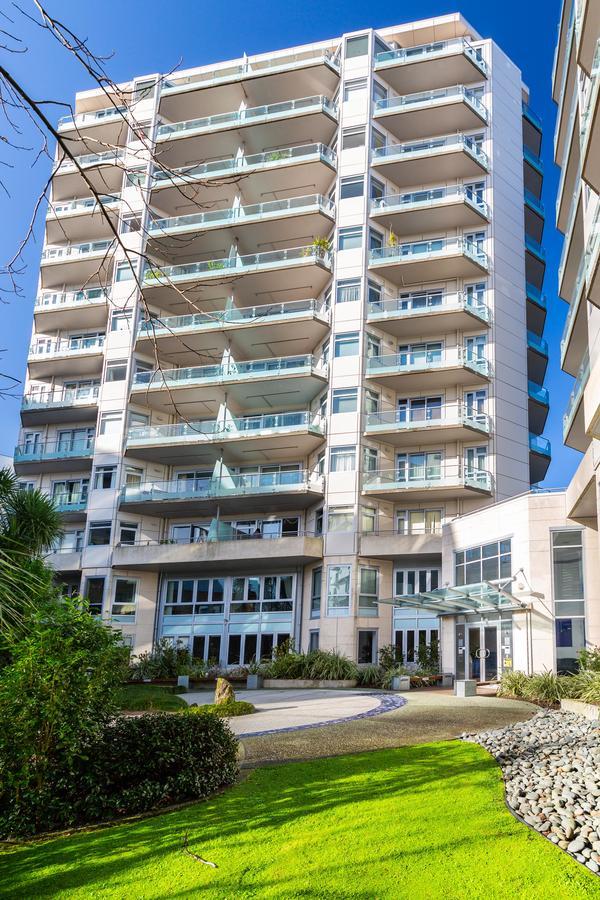 Beautiful Central Home With Balcony Auckland City Dış mekan fotoğraf
