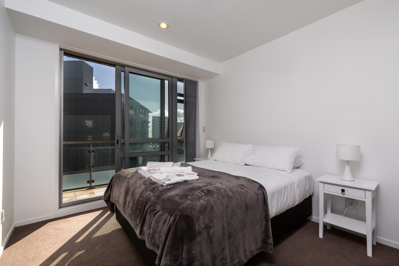 Beautiful Central Home With Balcony Auckland City Dış mekan fotoğraf