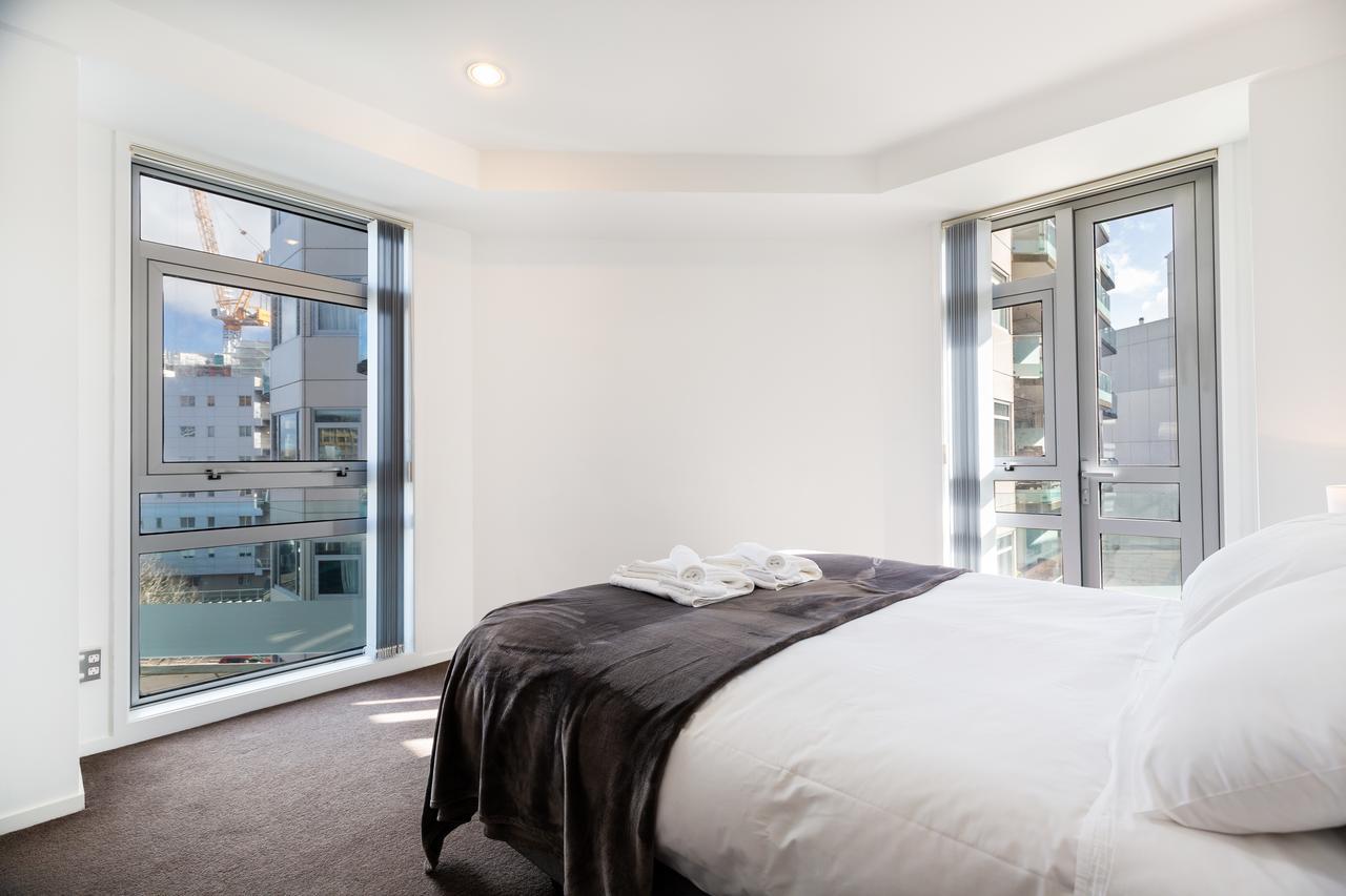Beautiful Central Home With Balcony Auckland City Dış mekan fotoğraf